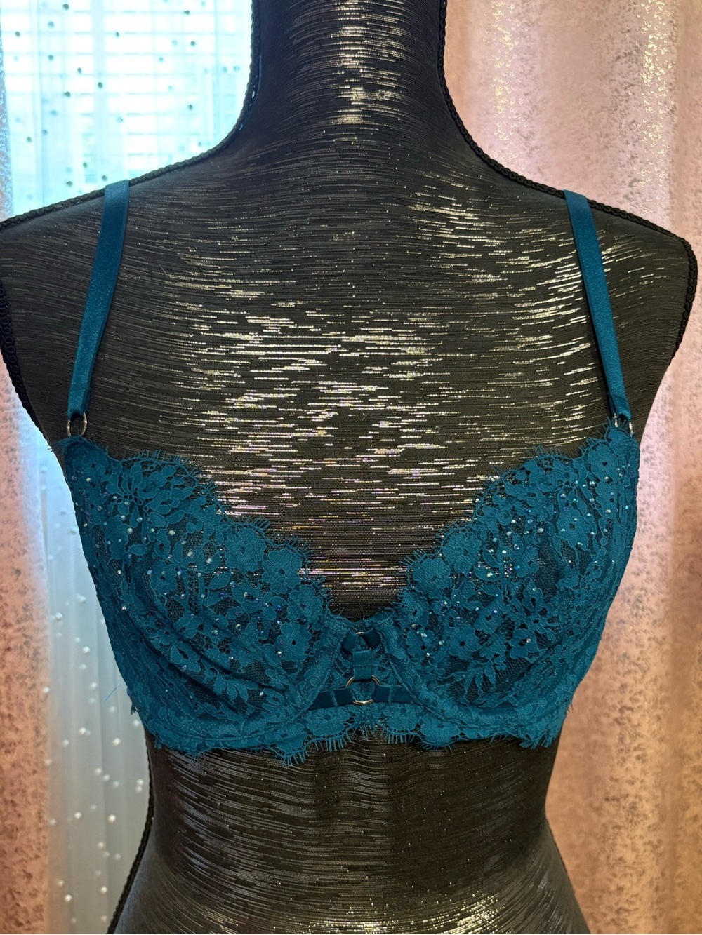 Very Sexy Unlined Demi